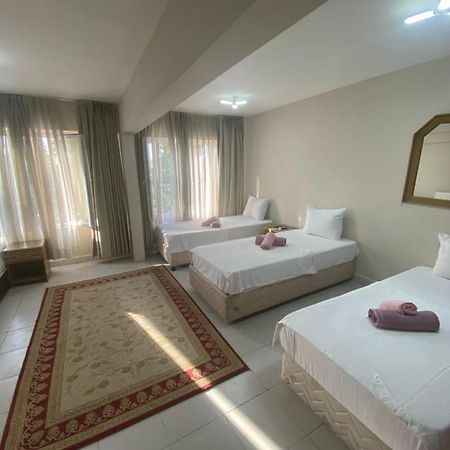 Ceylan Hotel 伊斯坦布尔 外观 照片