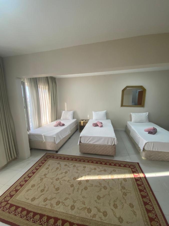 Ceylan Hotel 伊斯坦布尔 外观 照片