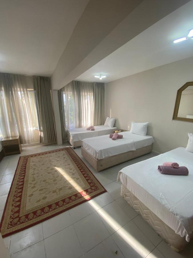 Ceylan Hotel 伊斯坦布尔 外观 照片