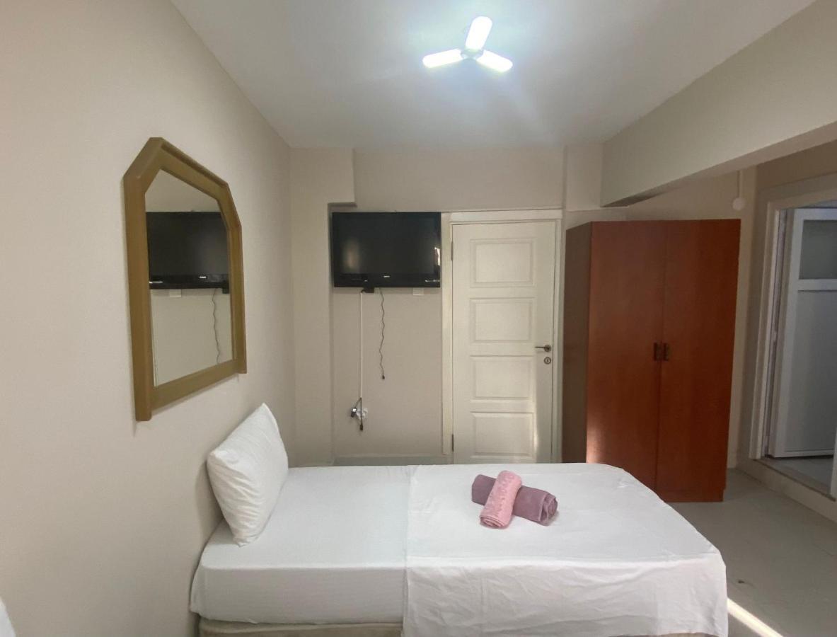 Ceylan Hotel 伊斯坦布尔 外观 照片