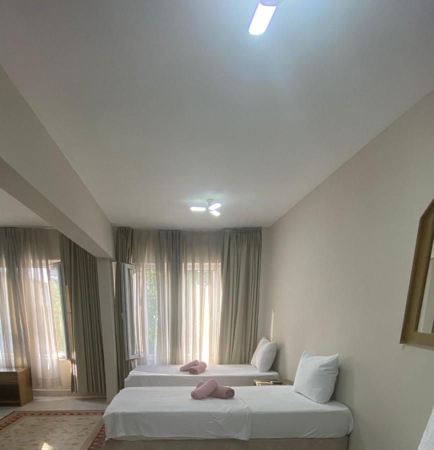 Ceylan Hotel 伊斯坦布尔 外观 照片