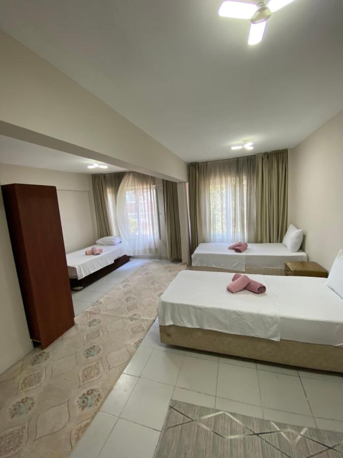 Ceylan Hotel 伊斯坦布尔 外观 照片