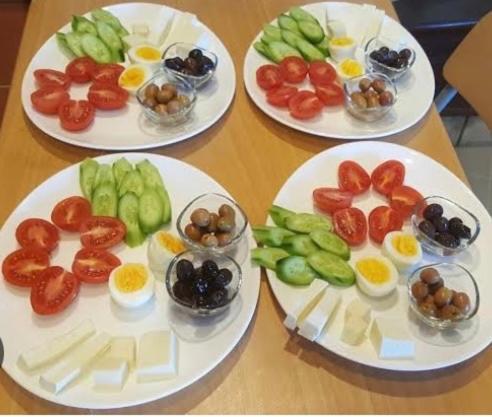 Ceylan Hotel 伊斯坦布尔 外观 照片