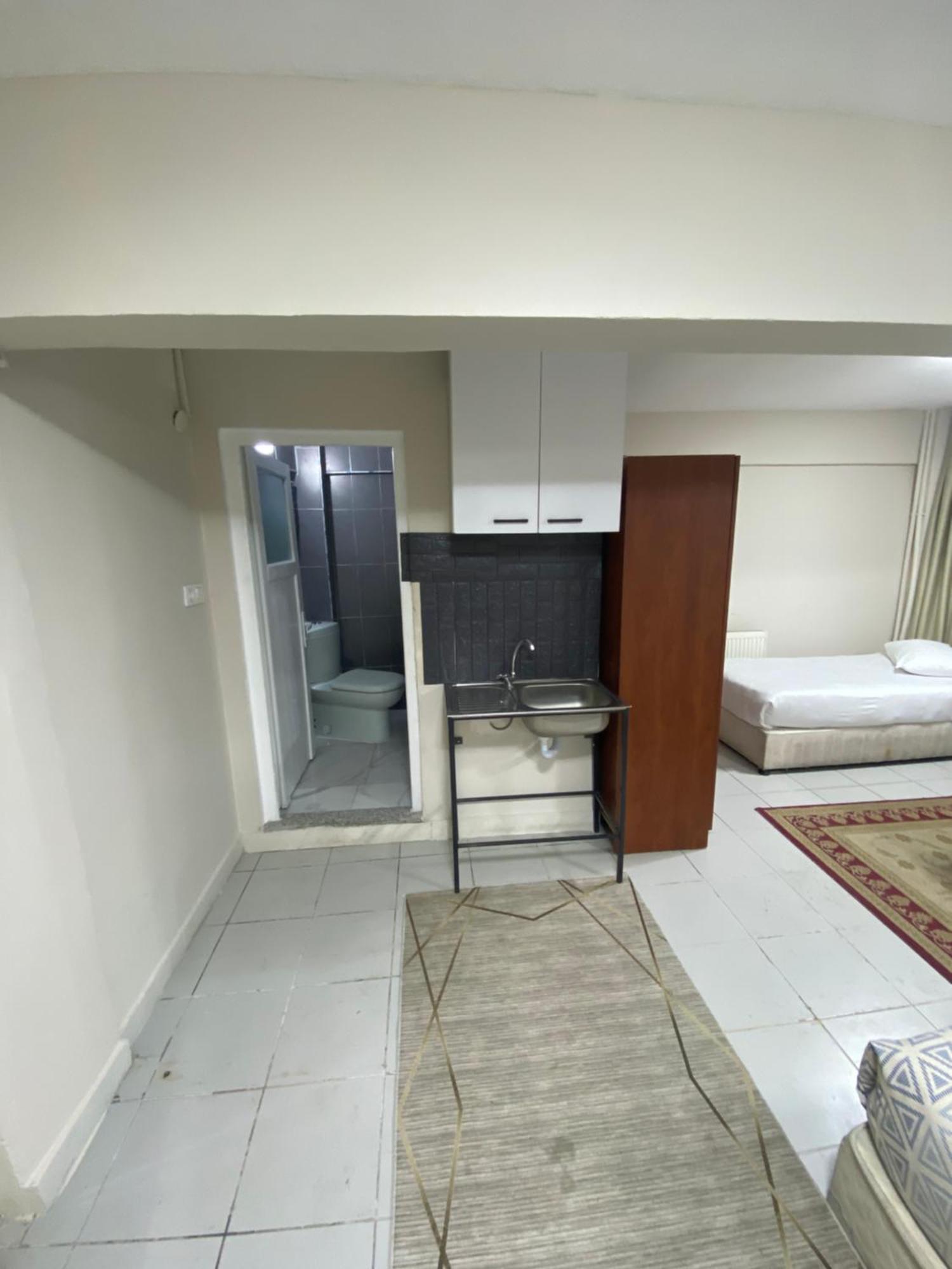 Ceylan Hotel 伊斯坦布尔 外观 照片