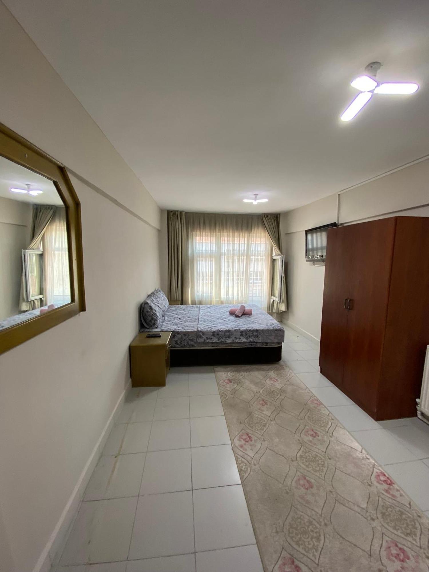 Ceylan Hotel 伊斯坦布尔 外观 照片