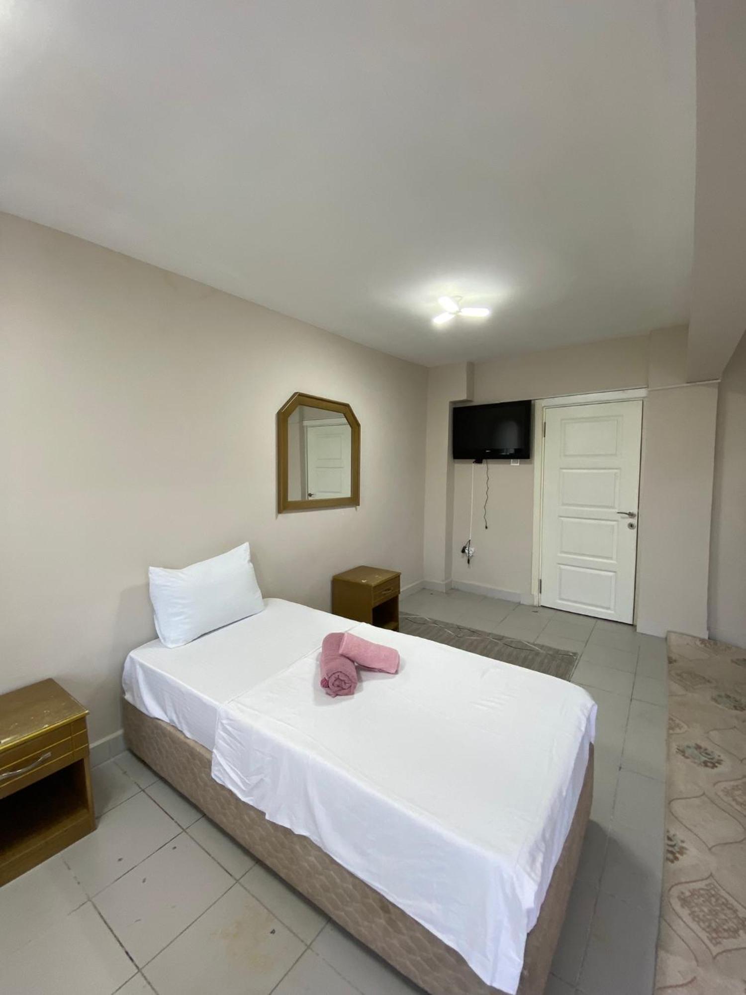 Ceylan Hotel 伊斯坦布尔 外观 照片