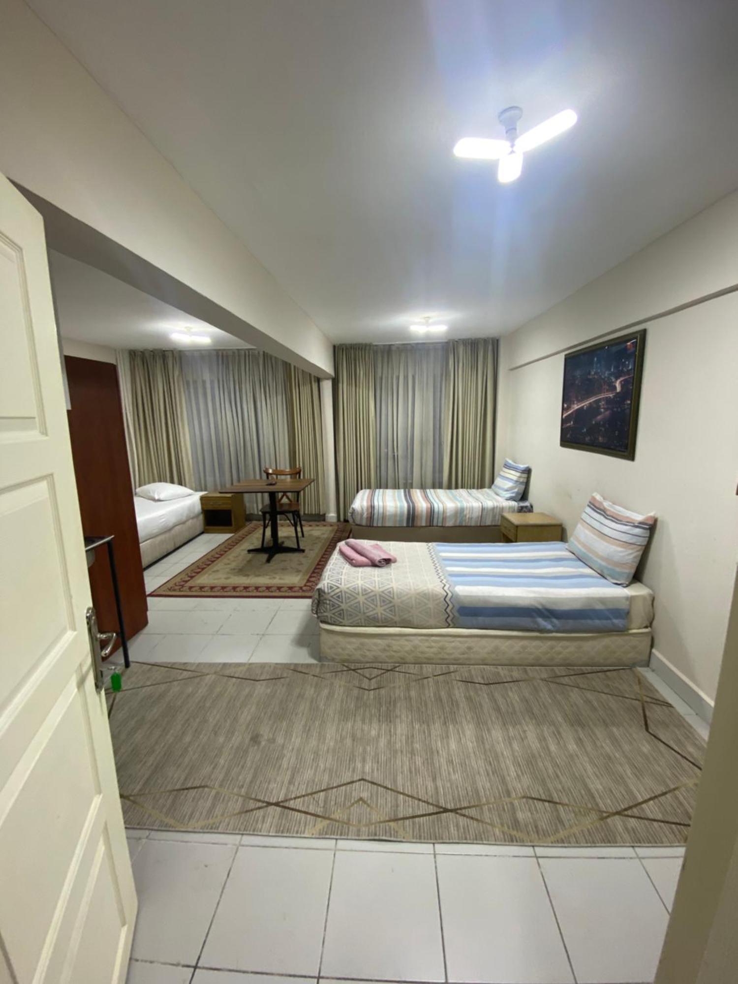 Ceylan Hotel 伊斯坦布尔 外观 照片