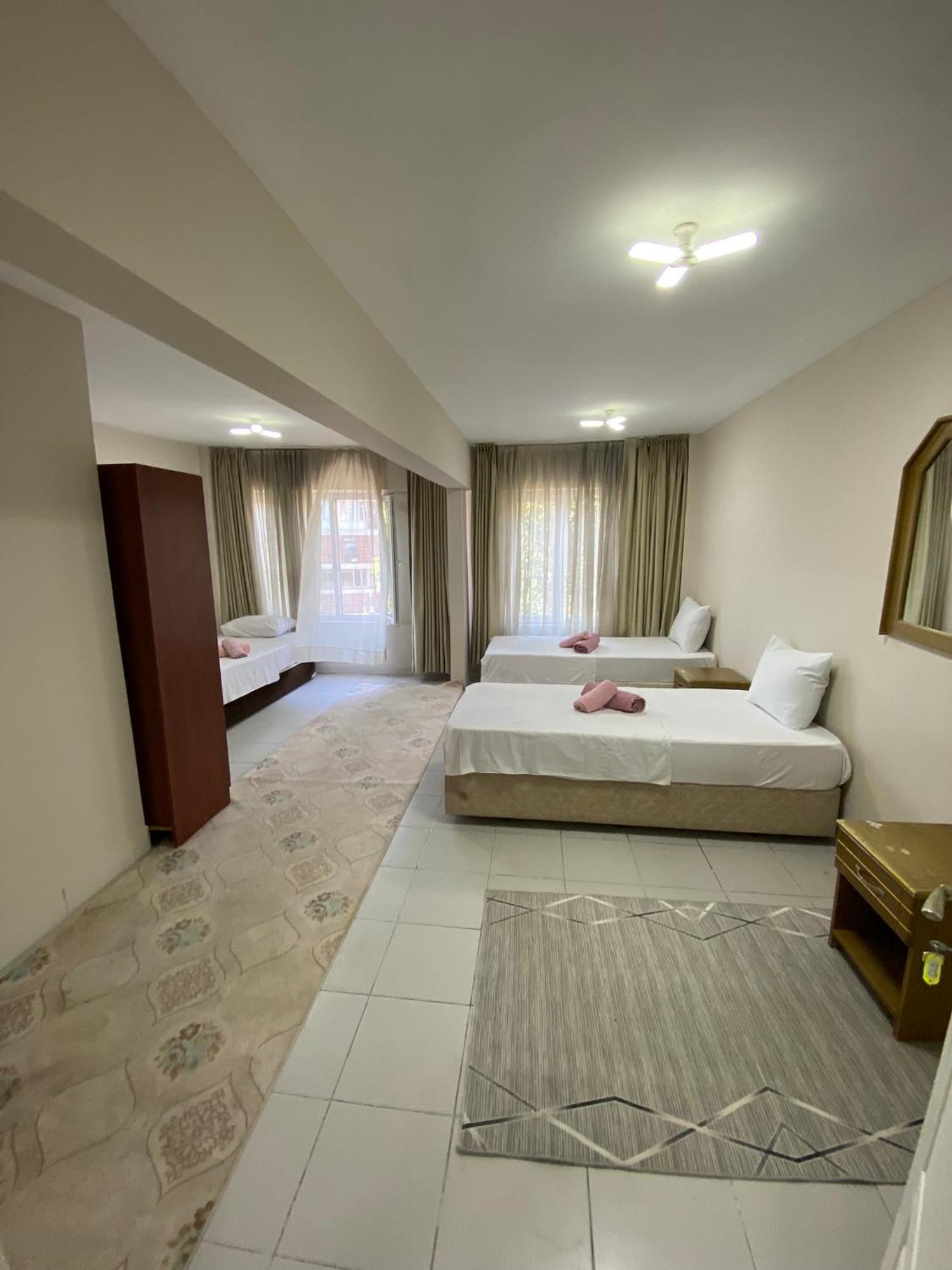 Ceylan Hotel 伊斯坦布尔 外观 照片
