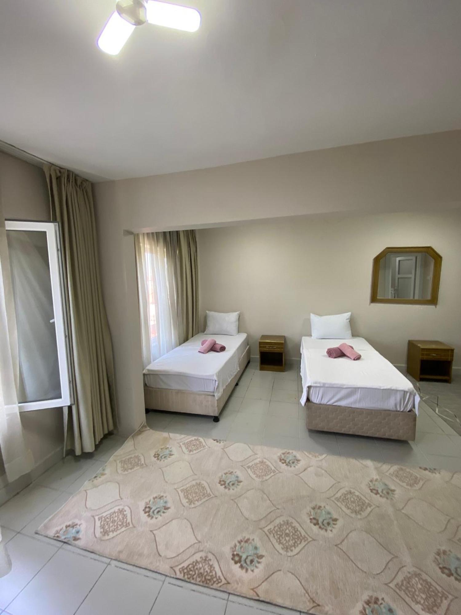 Ceylan Hotel 伊斯坦布尔 外观 照片